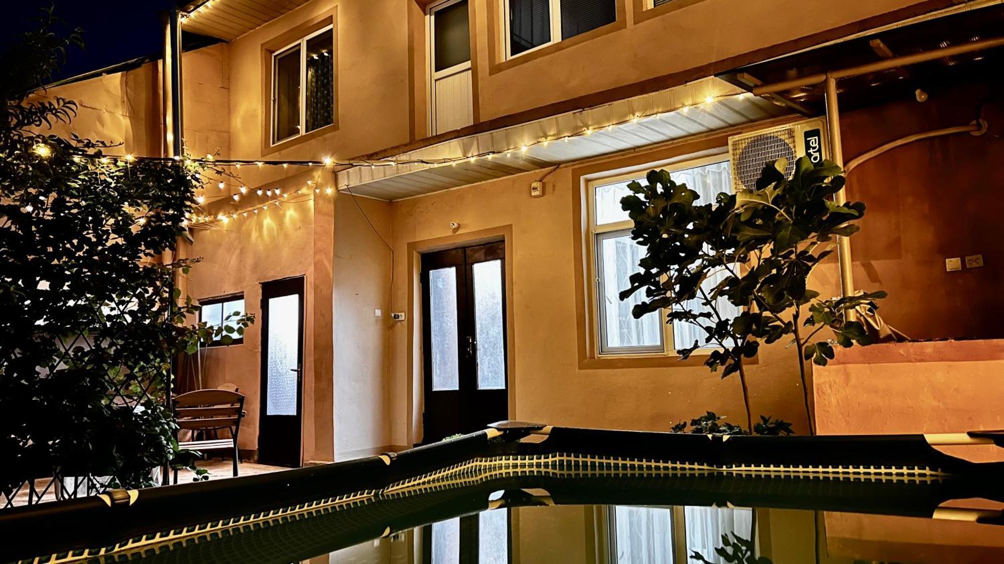Frоdо - Cozy As A Home For 4-6 Persons Taschkent Exterior foto