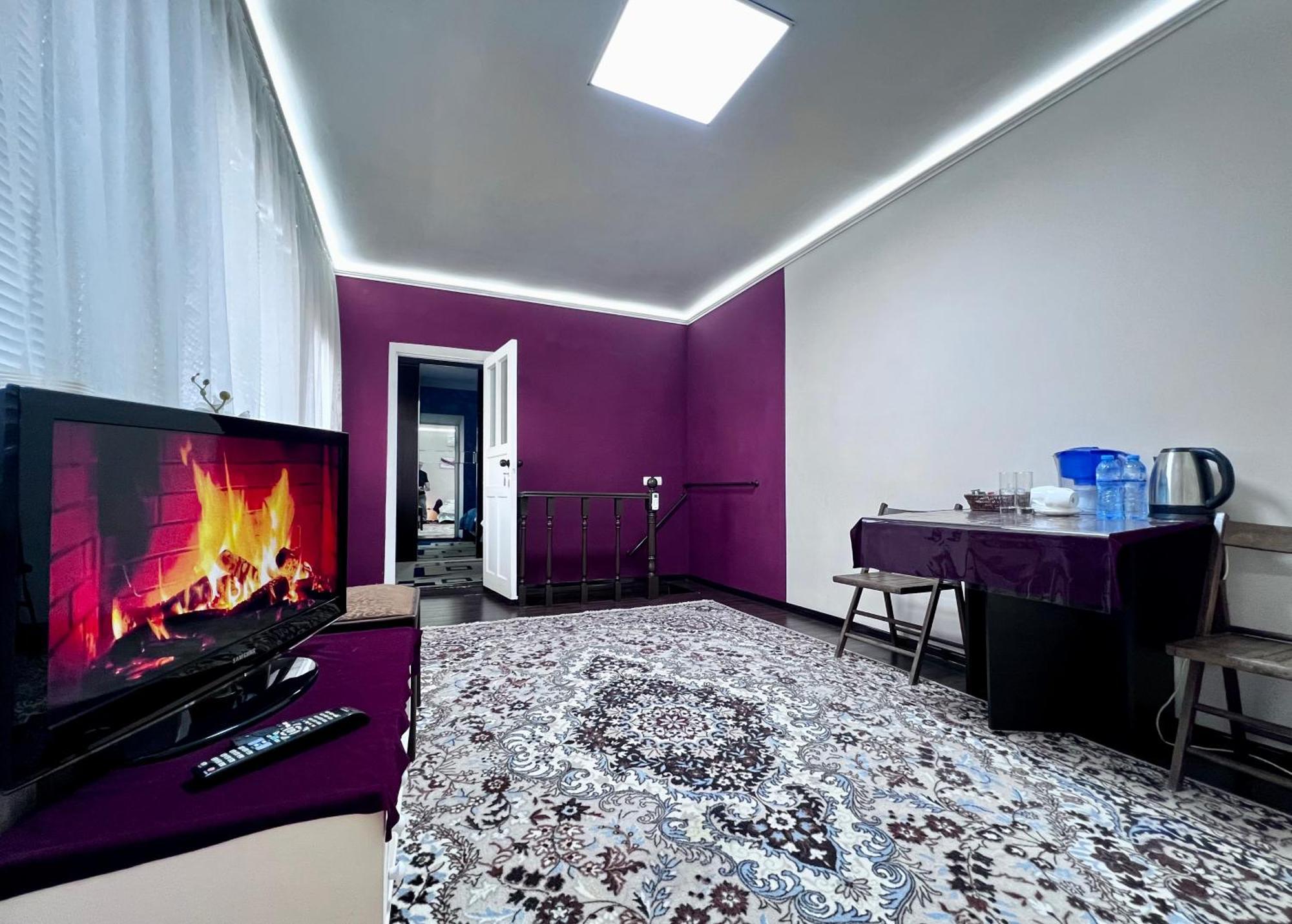 Frоdо - Cozy As A Home For 4-6 Persons Taschkent Exterior foto