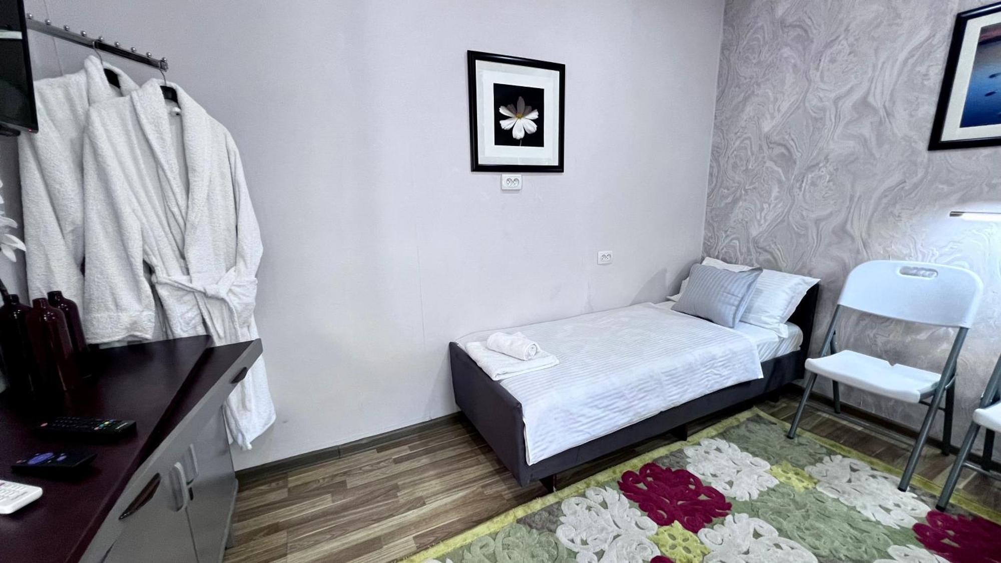 Frоdо - Cozy As A Home For 4-6 Persons Taschkent Exterior foto